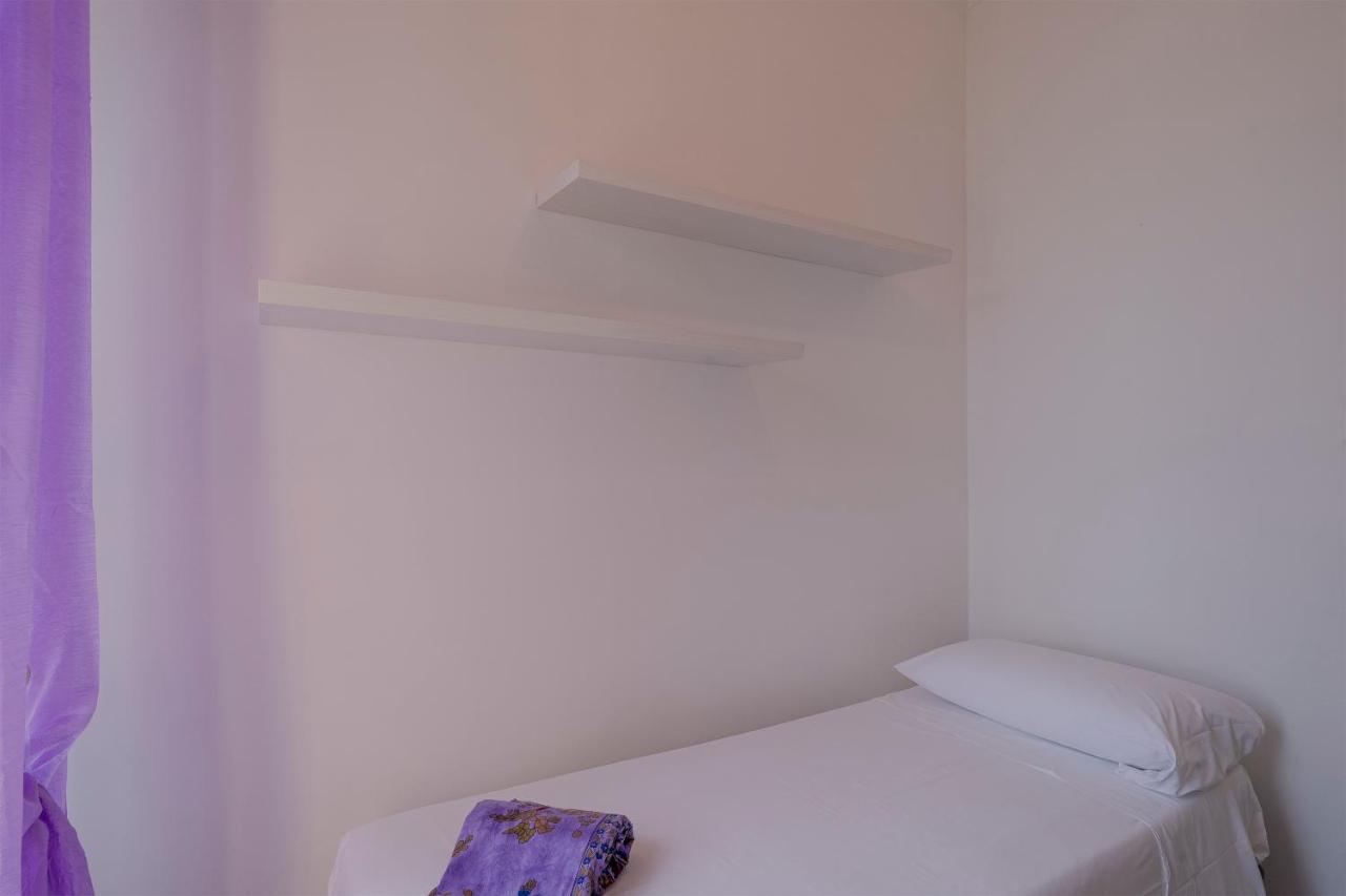 Casa Fedra - Pet Friendly - Sea View Apartment บอร์ดิเกรา ภายนอก รูปภาพ