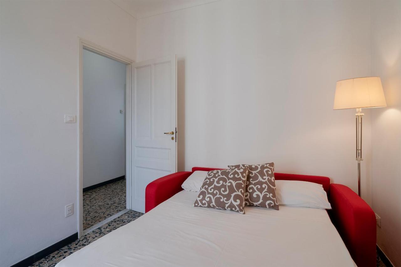 Casa Fedra - Pet Friendly - Sea View Apartment บอร์ดิเกรา ภายนอก รูปภาพ