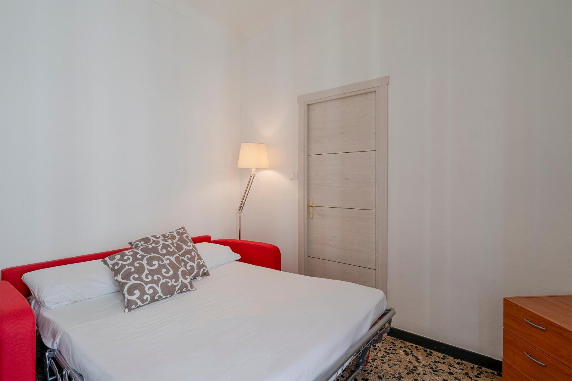 Casa Fedra - Pet Friendly - Sea View Apartment บอร์ดิเกรา ภายนอก รูปภาพ